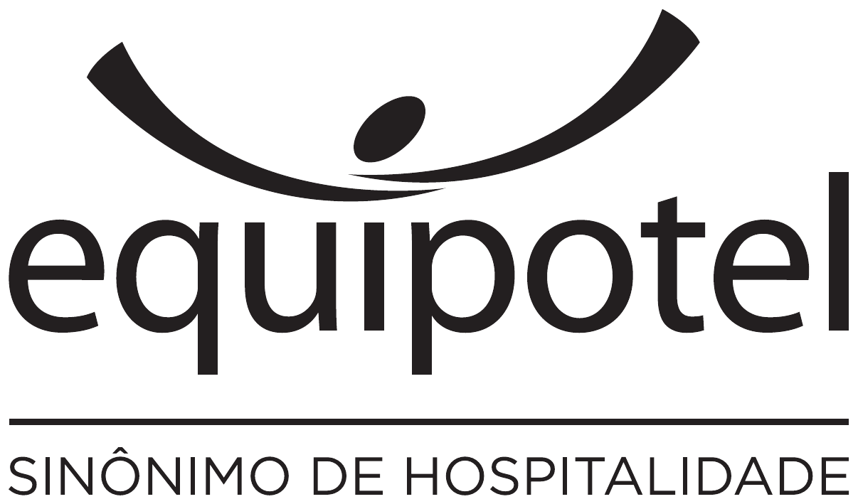 Equipotel — Sinônimo de Hospitalidade