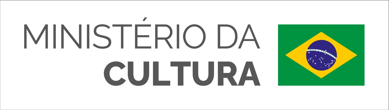 Ministério da Cultura — Governo Federal do Brasil