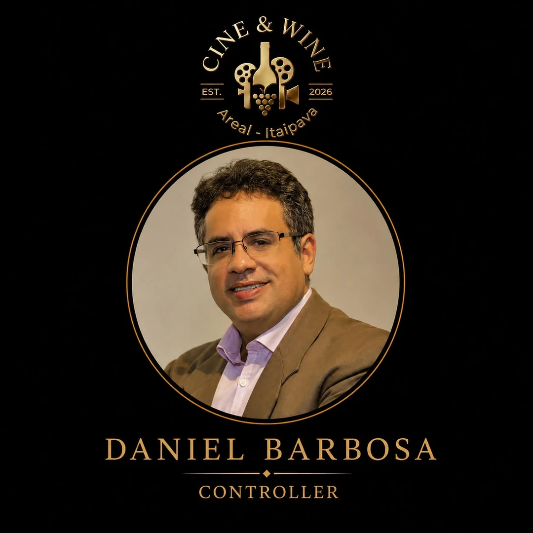Daniel Barbosa — Controller