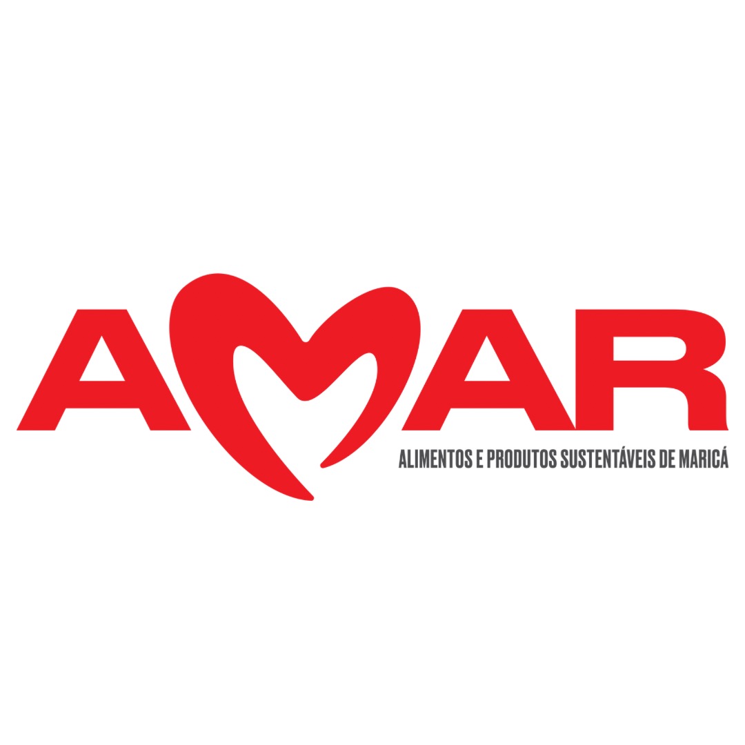 Amar — Alimentos e Produtos Sustentáveis de Maricá