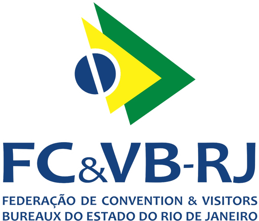 FC&VB-RJ — Federação de Convention & Visitors Bureaux do Estado do Rio de Janeiro