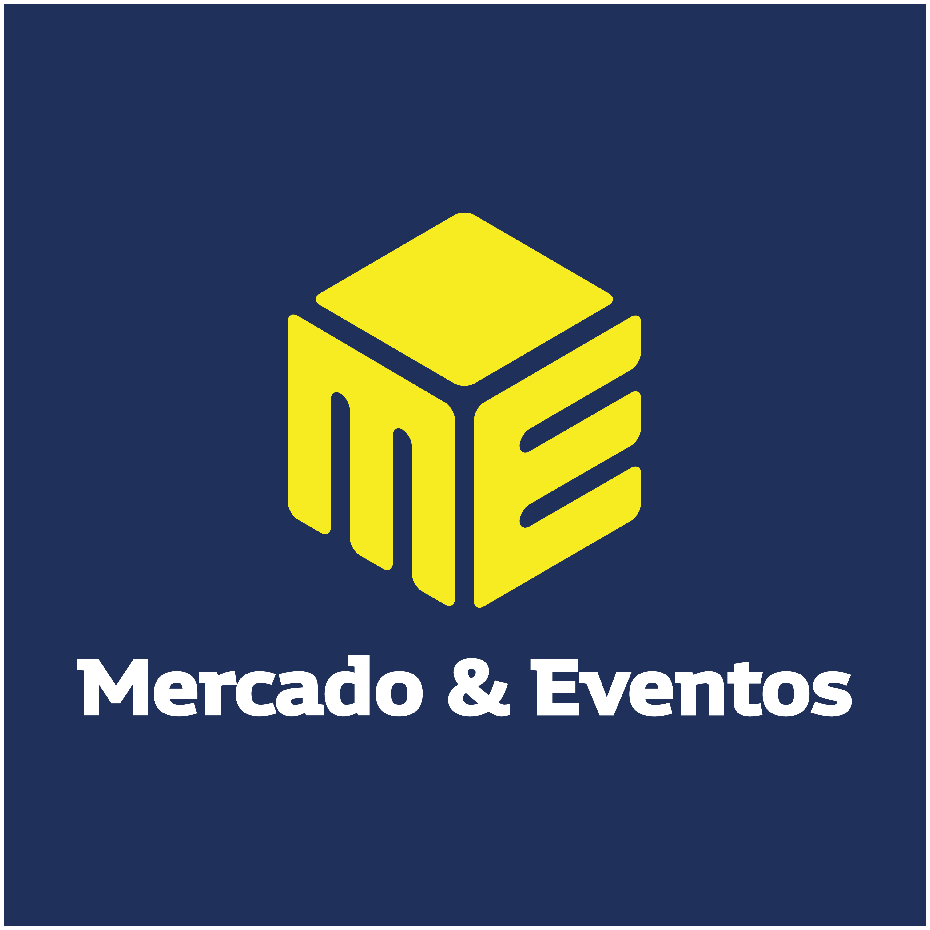 Mercado & Eventos