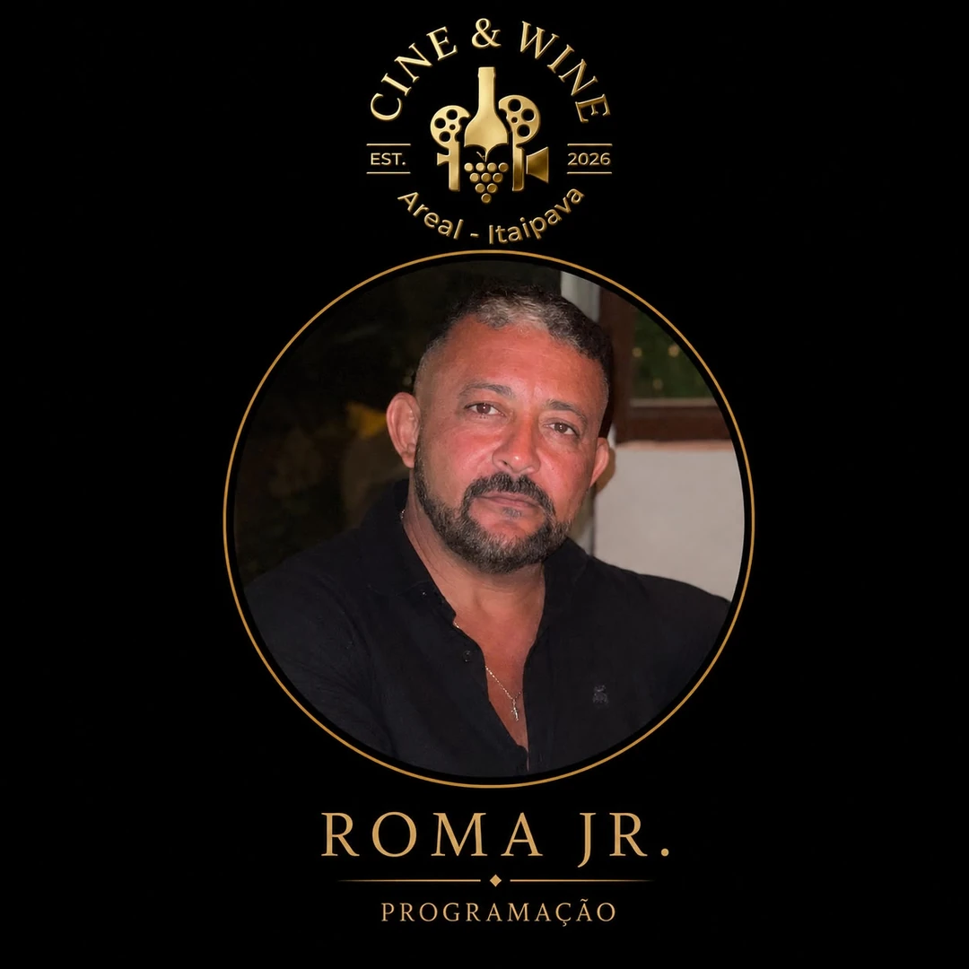 Roma Jr. — Programação