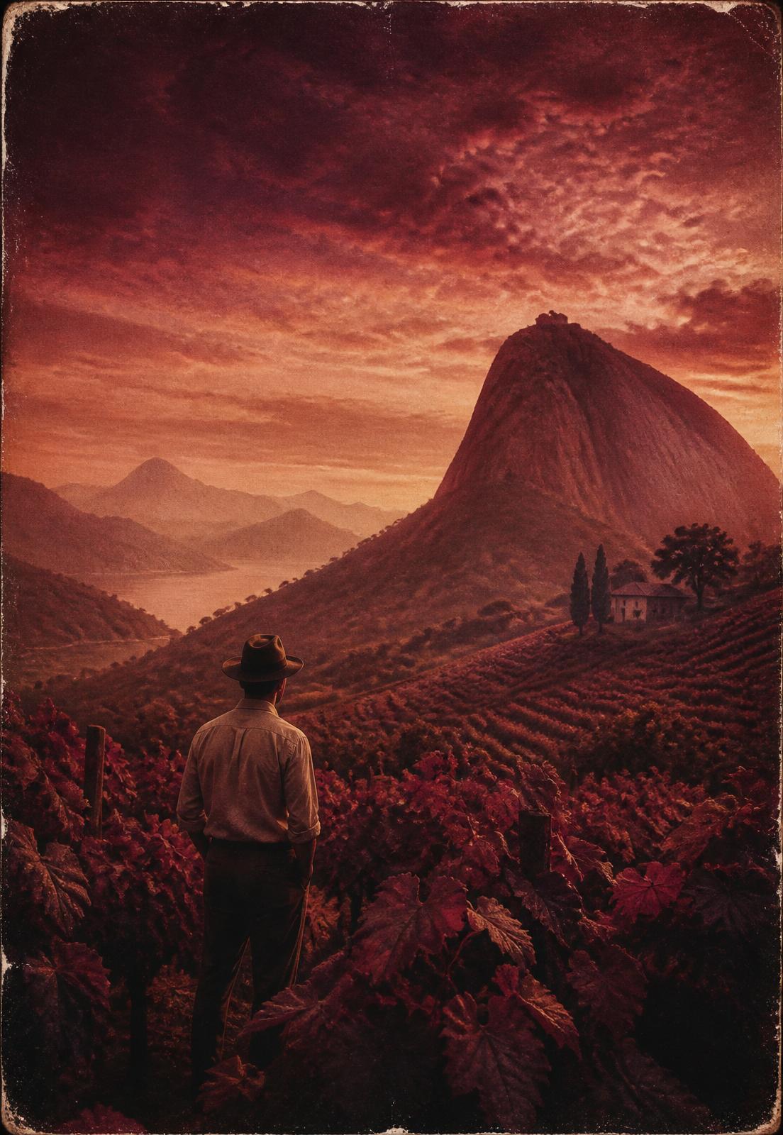 Mostra Panorama Brasil