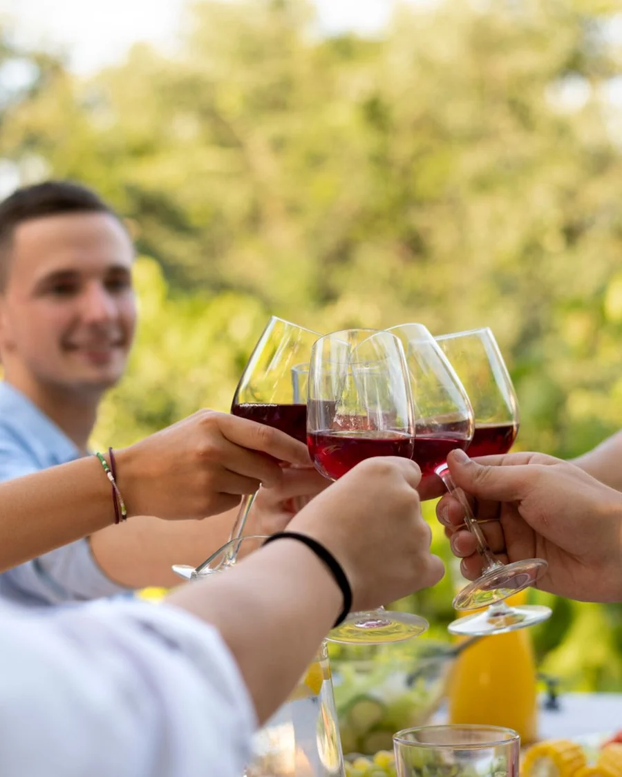 Better Wine no Cine & Wine Festival 2026: onde o cinema encontra o vinho