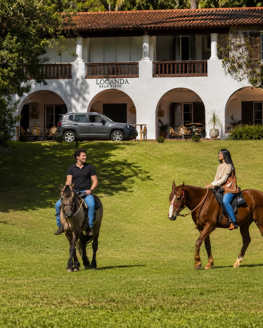 Festival Cine & Wine estreia na Serra Fluminense para unir cinema, enoturismo e turismo rural